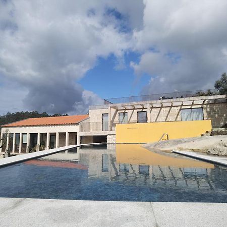 Вілла Quinta Do Penedo Real Віана-ду-Каштелу Екстер'єр фото