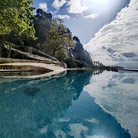 Вілла Quinta Do Penedo Real Віана-ду-Каштелу Екстер'єр фото