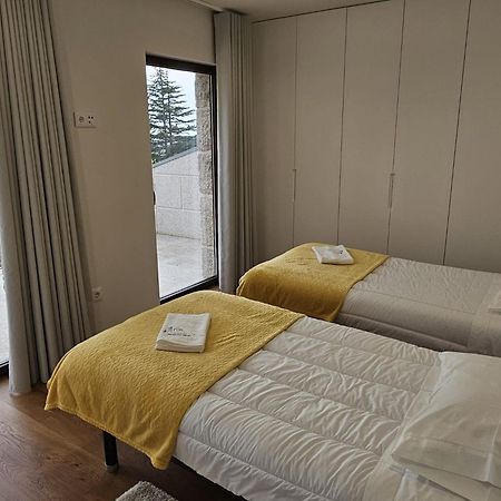 Вілла Quinta Do Penedo Real Віана-ду-Каштелу Екстер'єр фото
